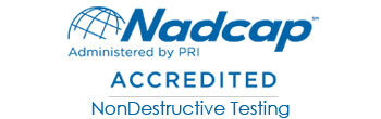 NADCAP NonDestructive Testing