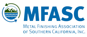 Metal Finishing Association of California